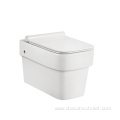 duravit detail design wall hung toilet dimensions inches